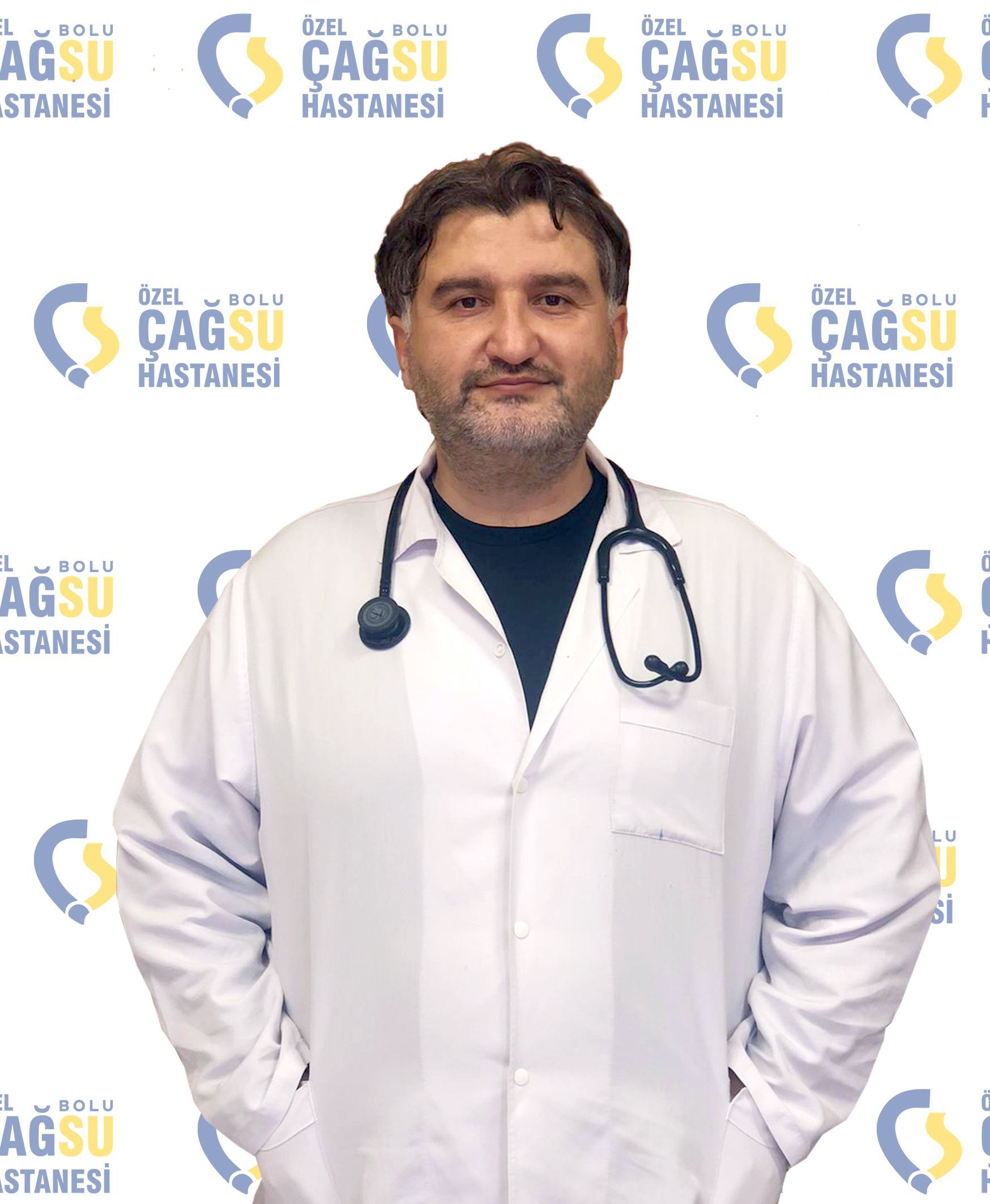 Prt. Dr. MEHMET AKİF YÜKSEL